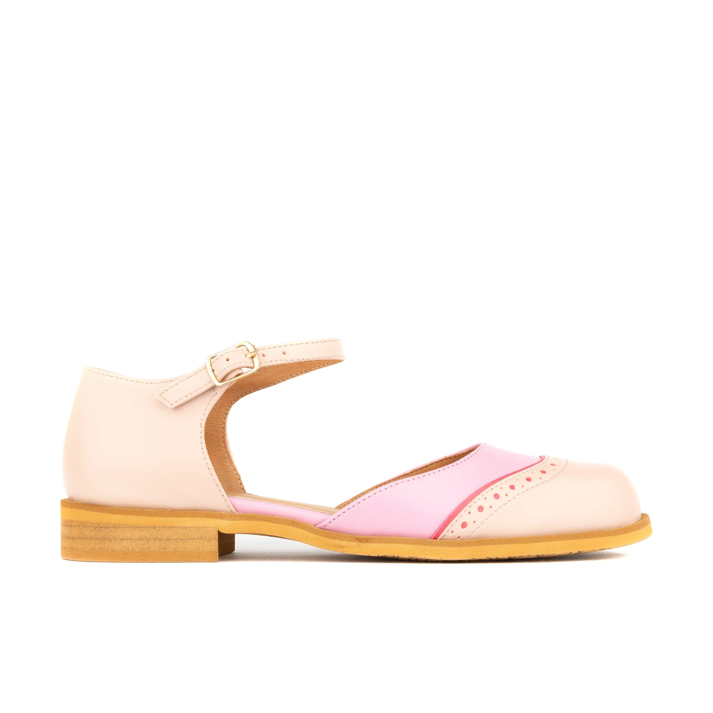 Women's Designer Oxfords